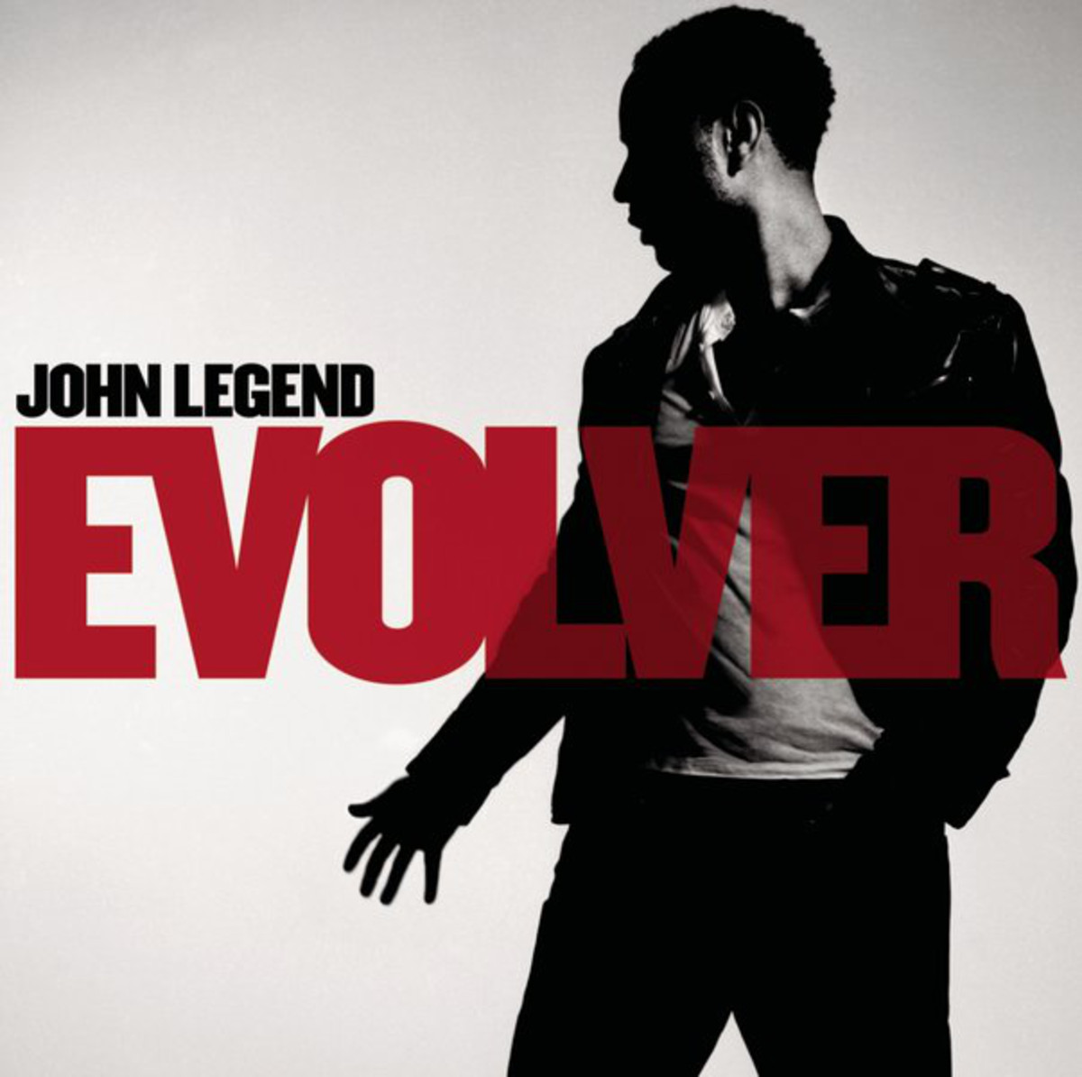 John Legend - Once Again